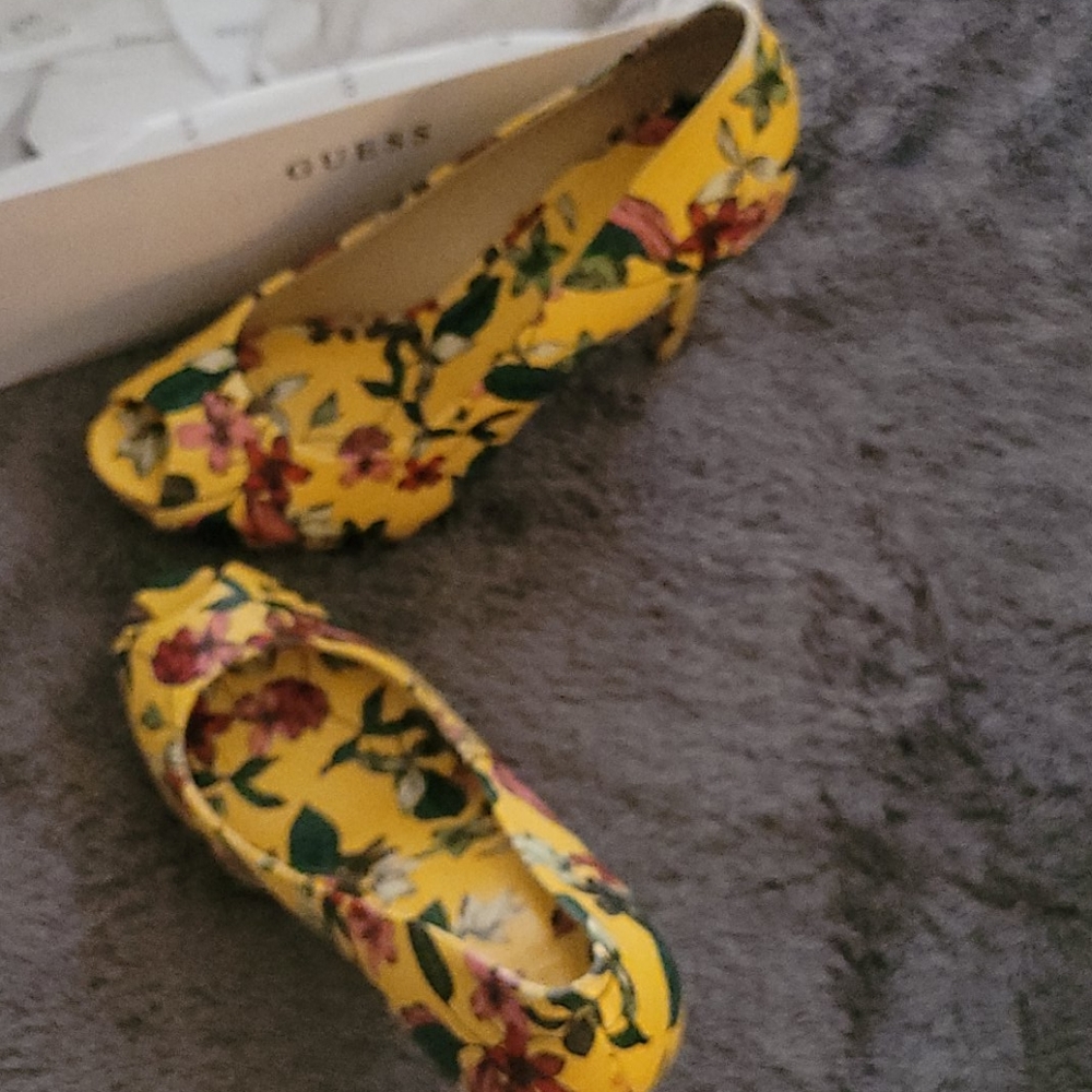 Guess heels - Picture 5 of 7